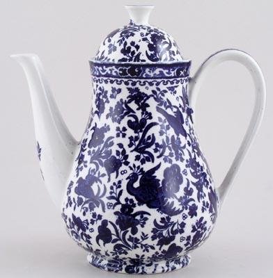 Coffee Pot c1980s